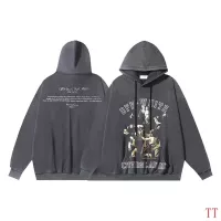 $56.00 USD Off-White Hoodies Long Sleeved For Unisex #1370748