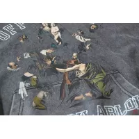 $56.00 USD Off-White Hoodies Long Sleeved For Unisex #1370748