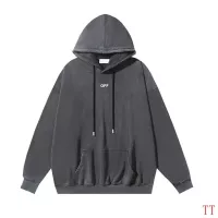 $56.00 USD Off-White Hoodies Long Sleeved For Unisex #1370751