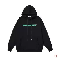 $52.00 USD Off-White Hoodies Long Sleeved For Unisex #1370754