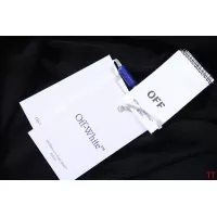 $52.00 USD Off-White Hoodies Long Sleeved For Unisex #1370760