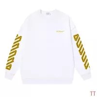 $45.00 USD Off-White Hoodies Long Sleeved For Unisex #1370763