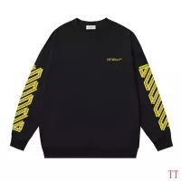 $45.00 USD Off-White Hoodies Long Sleeved For Unisex #1370764