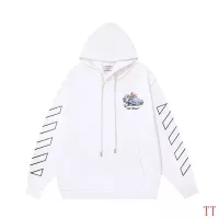 $52.00 USD Off-White Hoodies Long Sleeved For Unisex #1370765