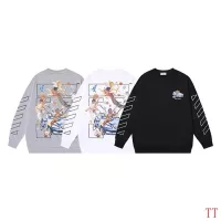 $45.00 USD Off-White Hoodies Long Sleeved For Unisex #1370769