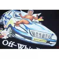 $45.00 USD Off-White Hoodies Long Sleeved For Unisex #1370770