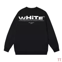 $45.00 USD Off-White Hoodies Long Sleeved For Unisex #1370772