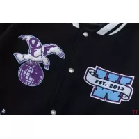 $98.00 USD Off-White Jackets Long Sleeved For Unisex #1370776