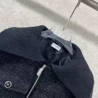 $135.00 USD Chanel Jackets Long Sleeved For Women #1370786