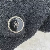 $135.00 USD Chanel Jackets Long Sleeved For Women #1370786
