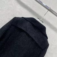 $135.00 USD Chanel Jackets Long Sleeved For Women #1370786