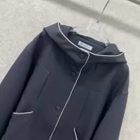 $135.00 USD Christian Dior Jackets Long Sleeved For Women #1370787