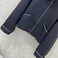 $135.00 USD Christian Dior Jackets Long Sleeved For Women #1370787