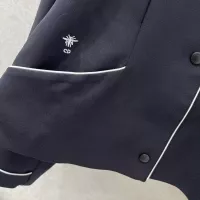$135.00 USD Christian Dior Jackets Long Sleeved For Women #1370787