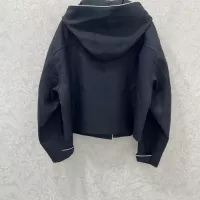 $135.00 USD Christian Dior Jackets Long Sleeved For Women #1370787