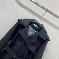 $170.00 USD Christian Dior Coat Long Sleeved For Women #1370788