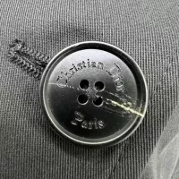 $170.00 USD Christian Dior Coat Long Sleeved For Women #1370788