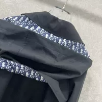 $170.00 USD Christian Dior Coat Long Sleeved For Women #1370788