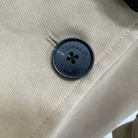 $170.00 USD Christian Dior Coat Long Sleeved For Women #1370789