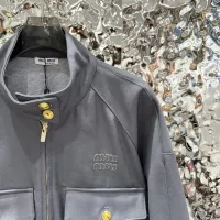 $96.00 USD MIU MIU Jackets Long Sleeved For Women #1370794