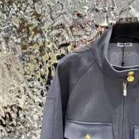 $96.00 USD MIU MIU Jackets Long Sleeved For Women #1370794