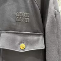 $96.00 USD MIU MIU Jackets Long Sleeved For Women #1370794