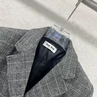 $135.00 USD MIU MIU Jackets Long Sleeved For Women #1370795