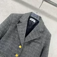 $135.00 USD MIU MIU Jackets Long Sleeved For Women #1370795