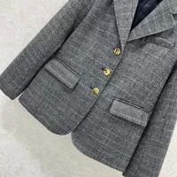 $135.00 USD MIU MIU Jackets Long Sleeved For Women #1370795