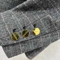 $135.00 USD MIU MIU Jackets Long Sleeved For Women #1370795