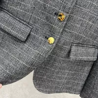 $135.00 USD MIU MIU Jackets Long Sleeved For Women #1370795