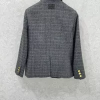 $135.00 USD MIU MIU Jackets Long Sleeved For Women #1370795