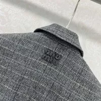 $135.00 USD MIU MIU Jackets Long Sleeved For Women #1370795