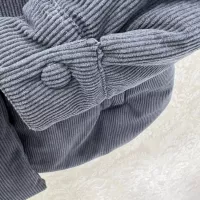 $125.00 USD MIU MIU Coat Long Sleeved For Women #1370798