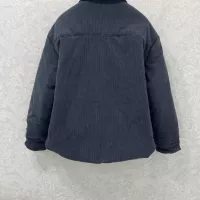 $125.00 USD MIU MIU Coat Long Sleeved For Women #1370798