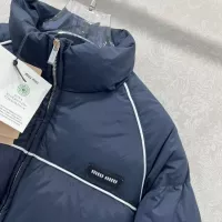 $140.00 USD MIU MIU Down Feather Coat Long Sleeved For Women #1370799