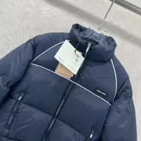 $140.00 USD MIU MIU Down Feather Coat Long Sleeved For Women #1370799