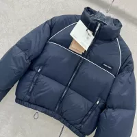 $140.00 USD MIU MIU Down Feather Coat Long Sleeved For Women #1370799