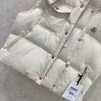 $175.00 USD Moncler Down Feather Coat Sleeveless For Women #1370802