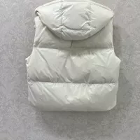 $175.00 USD Moncler Down Feather Coat Sleeveless For Women #1370802