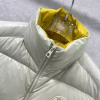 $158.00 USD Moncler Down Feather Coat Sleeveless For Women #1370804