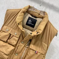 $175.00 USD Moncler Down Feather Coat Sleeveless For Women #1370809