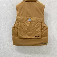 $175.00 USD Moncler Down Feather Coat Sleeveless For Women #1370809