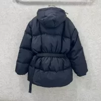 $245.00 USD Prada Down Feather Coat Long Sleeved For Women #1370811