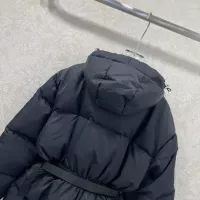 $245.00 USD Prada Down Feather Coat Long Sleeved For Women #1370811