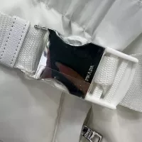 $245.00 USD Prada Down Feather Coat Long Sleeved For Women #1370812