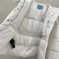 $245.00 USD Prada Down Feather Coat Long Sleeved For Women #1370812