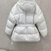 $245.00 USD Prada Down Feather Coat Long Sleeved For Women #1370812