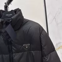 $210.00 USD Prada Down Feather Coat Long Sleeved For Women #1370832