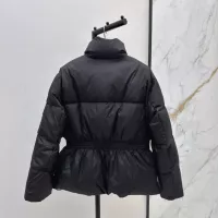 $210.00 USD Prada Down Feather Coat Long Sleeved For Women #1370832